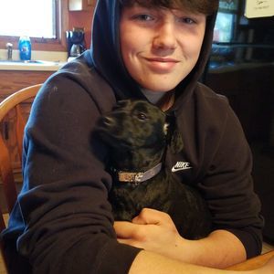 Meet your Posher, Kymm